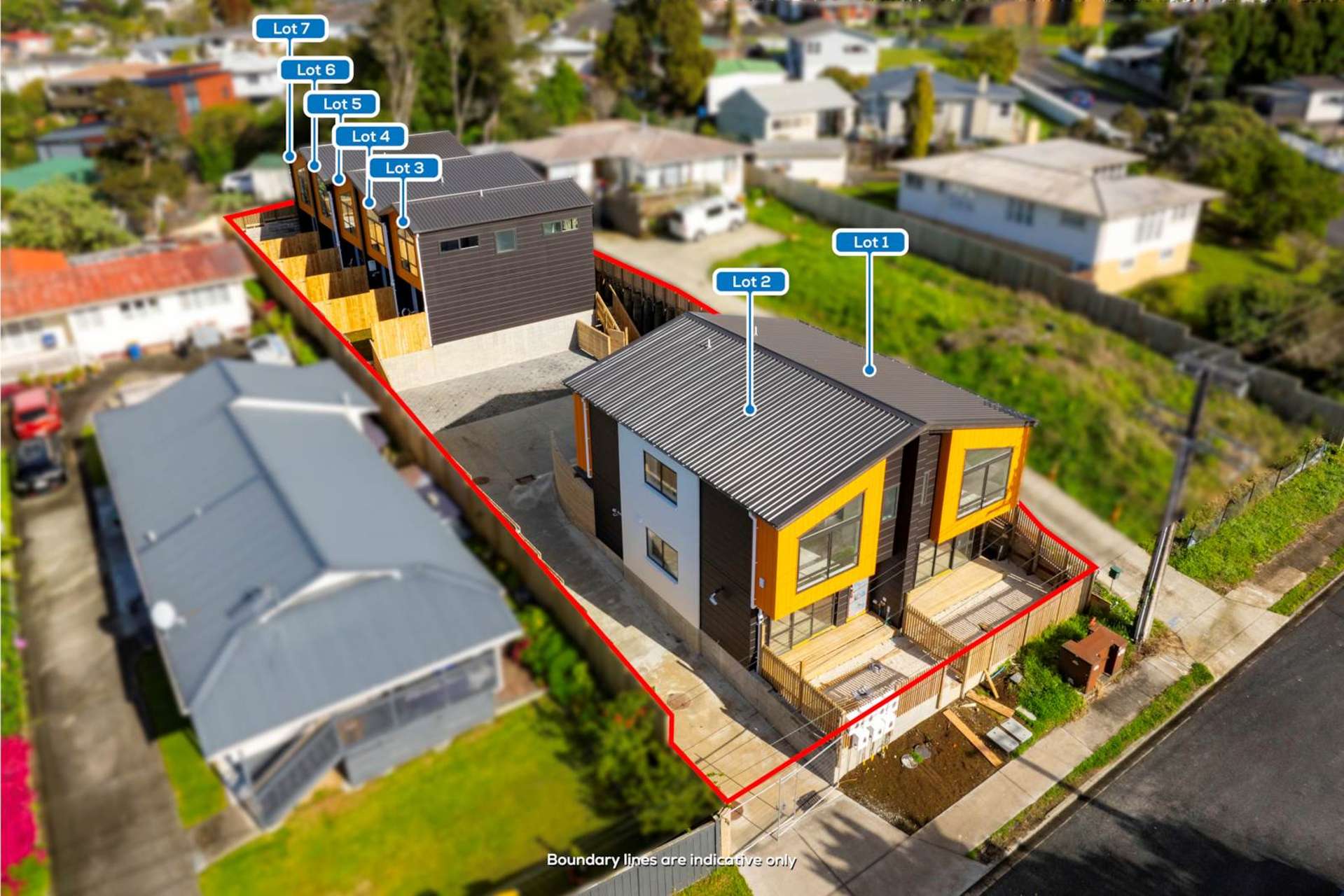 Lot 1/7 Beverly Place New Lynn_0