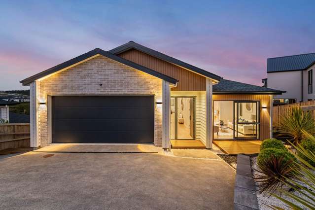 3 Dulcie Way Millwater_3