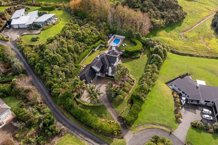 13d Tarata Court Redvale_29