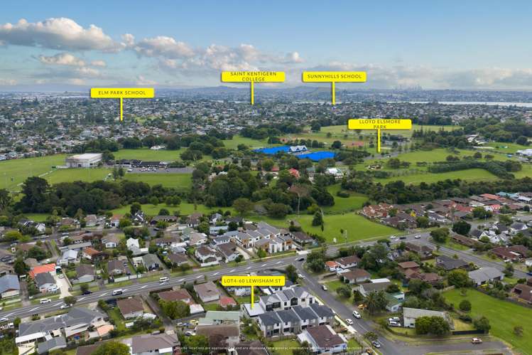 60D Lewisham Street Highland Park_23