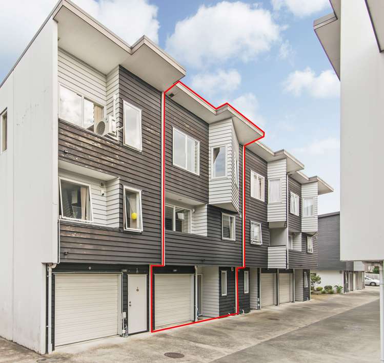 5/6 Islington Avenue New Lynn_1