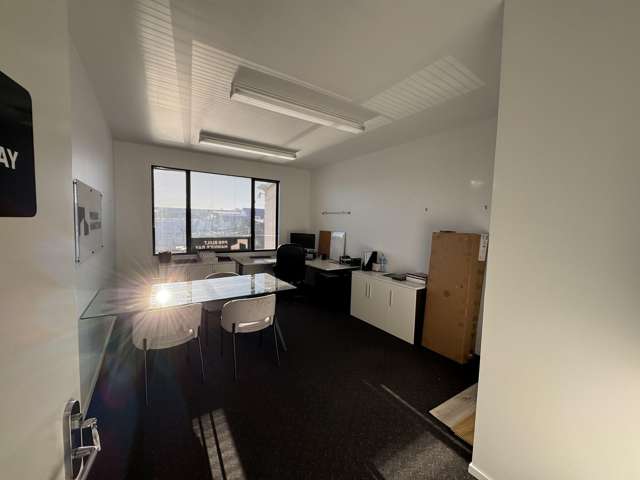 Office/6 Havelock Road Havelock North_1