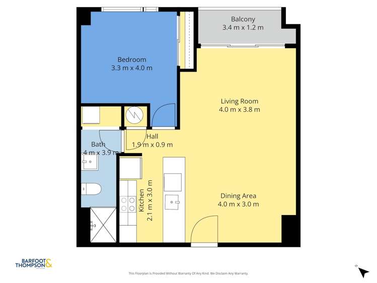 703/47 Beach Road City Centre_14