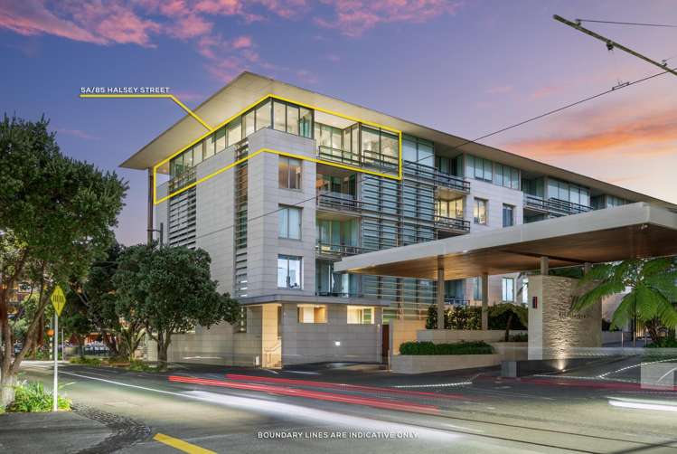 5A/85 Halsey Street Auckland Central_48