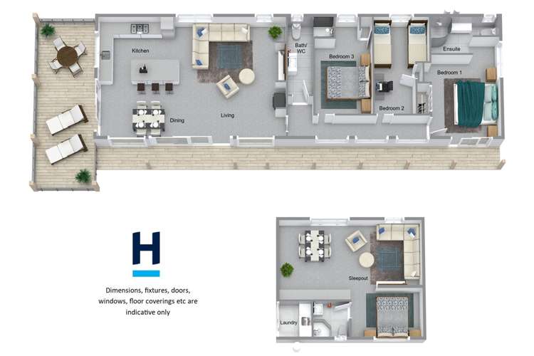 159 Budge Street Riversdale_34