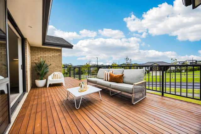 52 Madison Terrace Silverdale_4