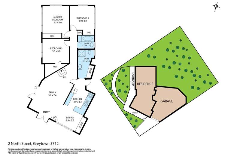 2 North Street Greytown_23