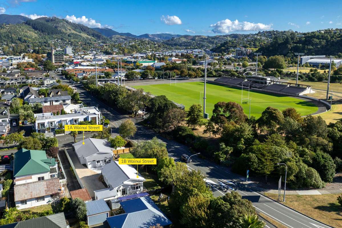 1A & 1B Wainui Street_0