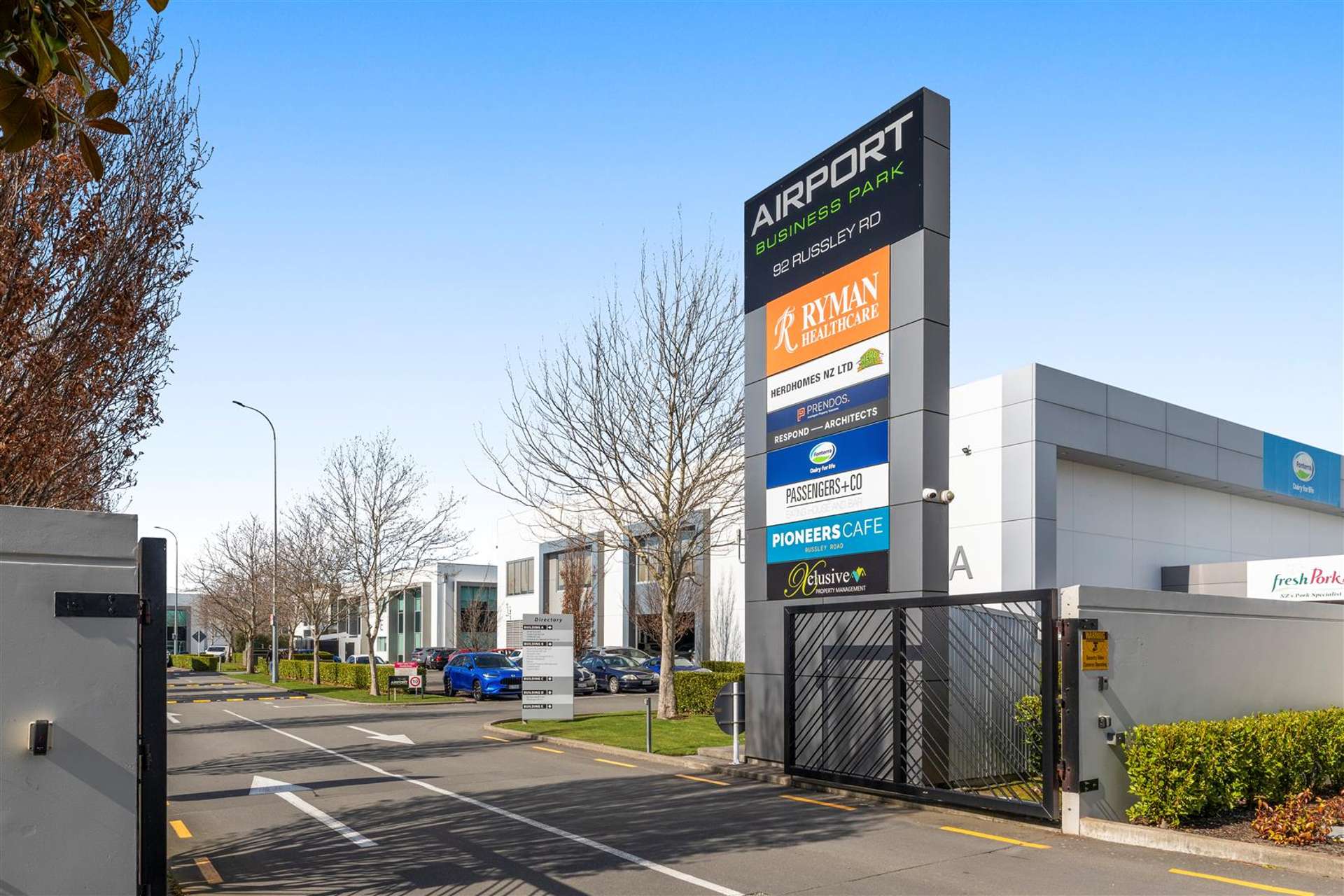 B3, 92 Russley Road Russley_0