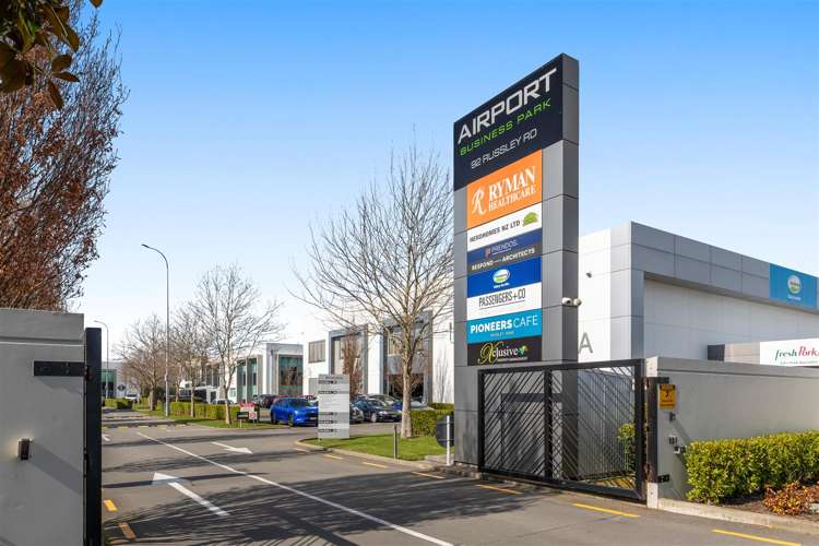 B3/92 Russley Road Russley_19