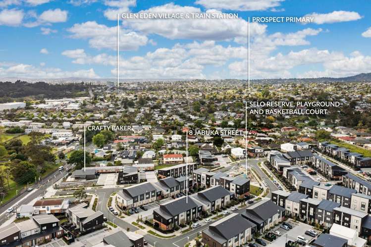 8 Jabuka Street Glen Eden_7