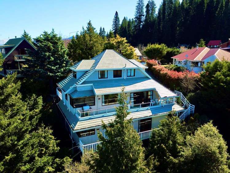 37 Alpine Avenue Hanmer Springs_29