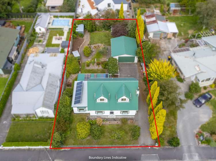 133 West Street Greytown_25