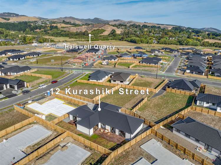 12 Kurashiki Street Halswell_20