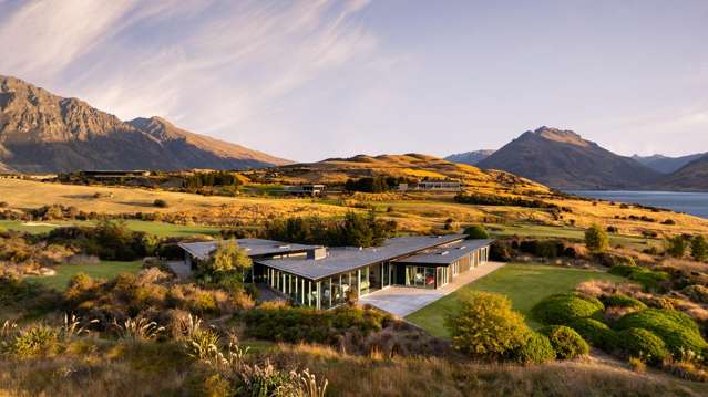 4 Matagouri Drive, The Preserve Jack's Point_2