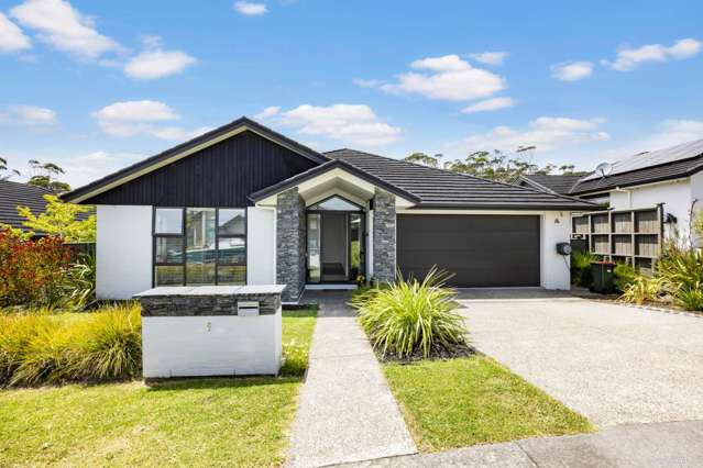 The Perfect Balance of Comfort, Privacy & Location