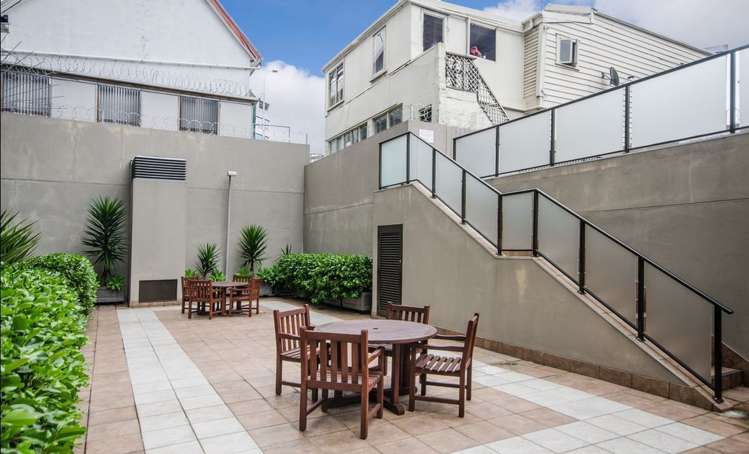 1002/135 Vincent Street Auckland Central_8