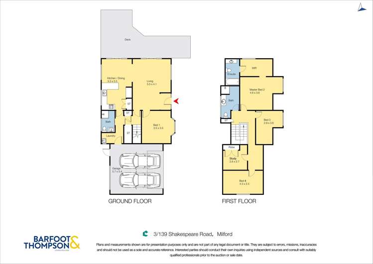 3/139 Shakespeare Road Milford_24