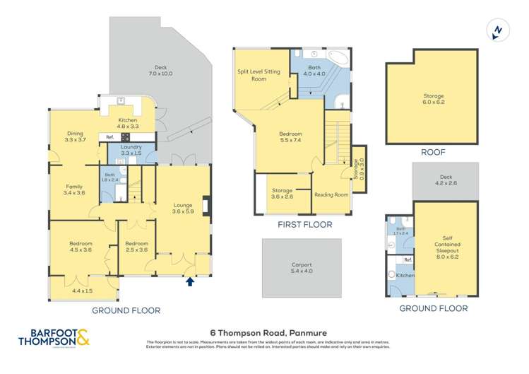 6 Thompson Road Panmure_17