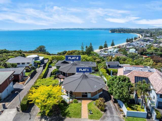 Freehold 1,002 m2 incl two titles in Macleans Zone