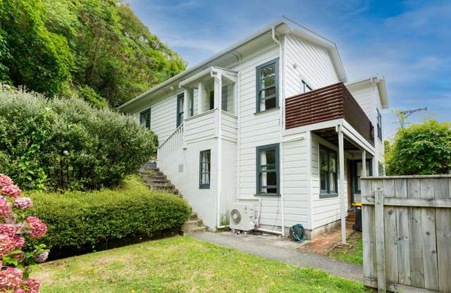 111 Glenmore Street Kelburn_2