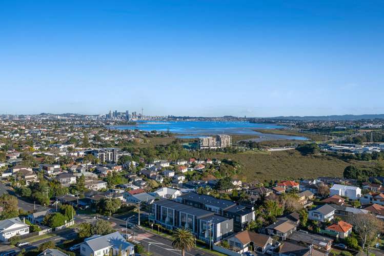 1514/9-17 Byron Avenue Takapuna_26