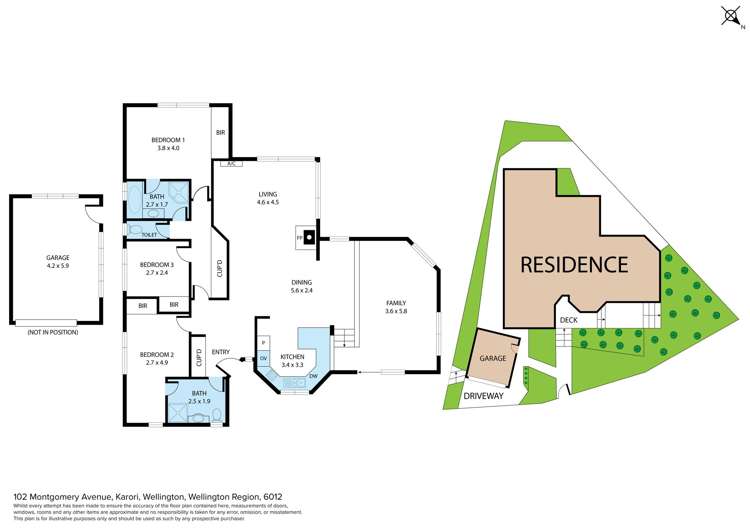 102 Montgomery Avenue Karori_28