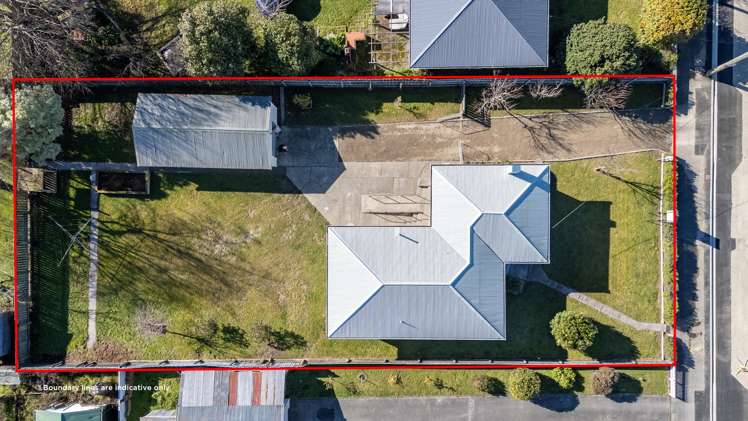 122 High Street Masterton_21