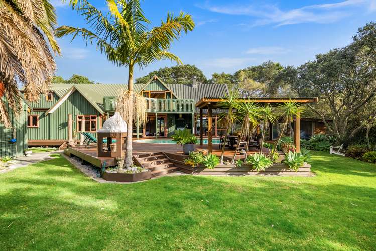 110 Ritchie Road Parua Bay_29
