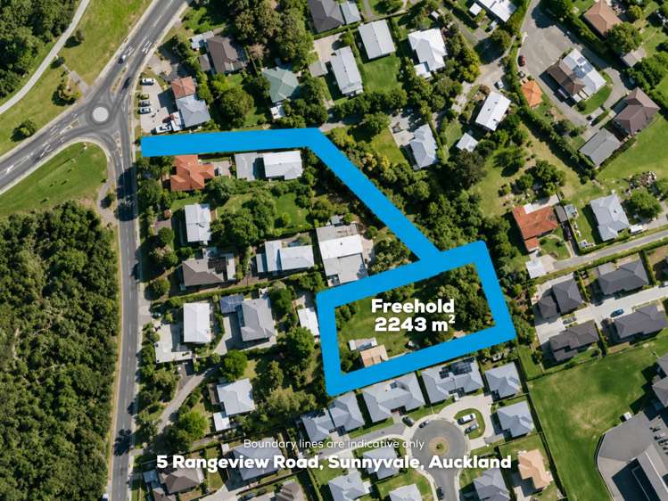 5 Rangeview Road Sunnyvale_1