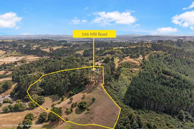 166 Mill Road Totara Park_24
