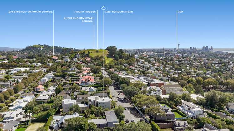 5/261 Remuera Road Remuera_19