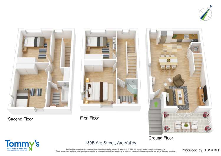 130b Aro Street Aro Valley_13