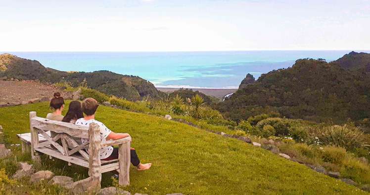 134 Lone Kauri Road Karekare_7