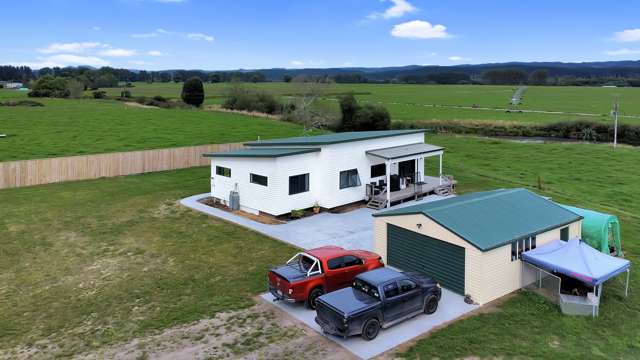 Seasonal supply Dairy Farm