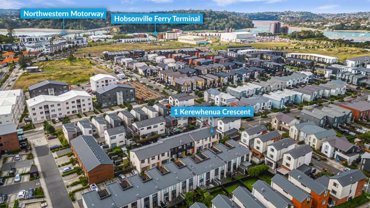 1 Kerewhenua Crescent Hobsonville_16