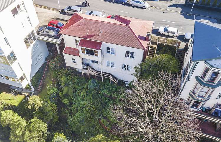 209 The Terrace Wellington Central_20