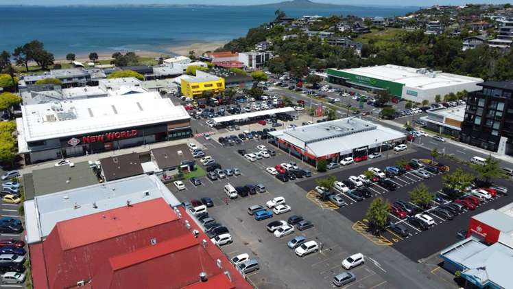 Unit 3/12 Inverness Road Browns Bay_6