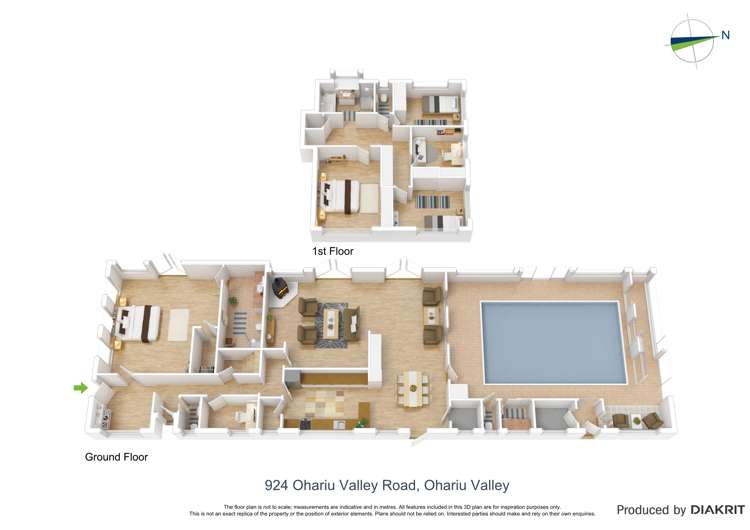 924 Ohariu Valley Road Ohariu_20