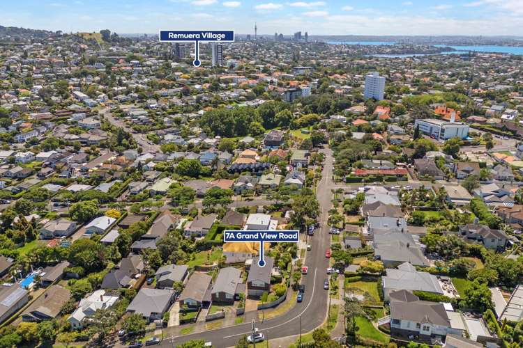 7a Grand View Road Remuera_19