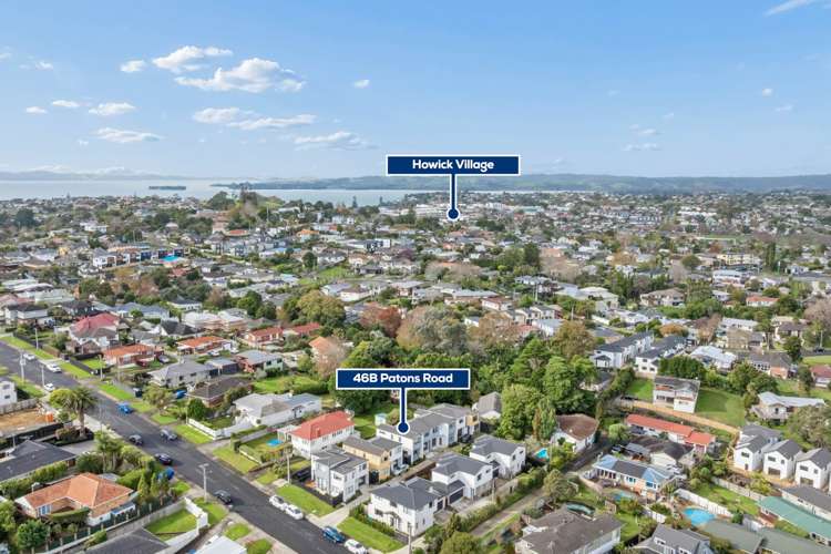 46B Patons Road Howick_19