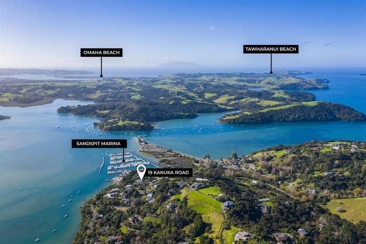 19 Kanuka Road Sandspit_33