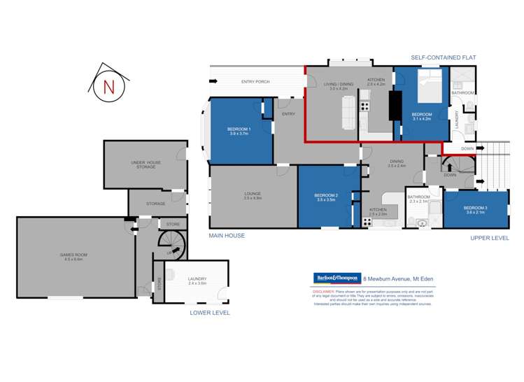 8 Mewburn Avenue Mount Eden_3