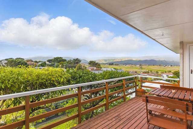 Charming Townhouse with stunning views