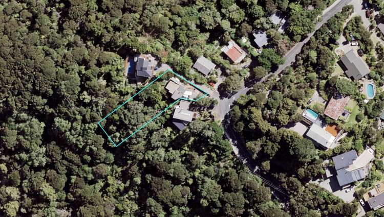 741 South Titirangi Road Titirangi_20