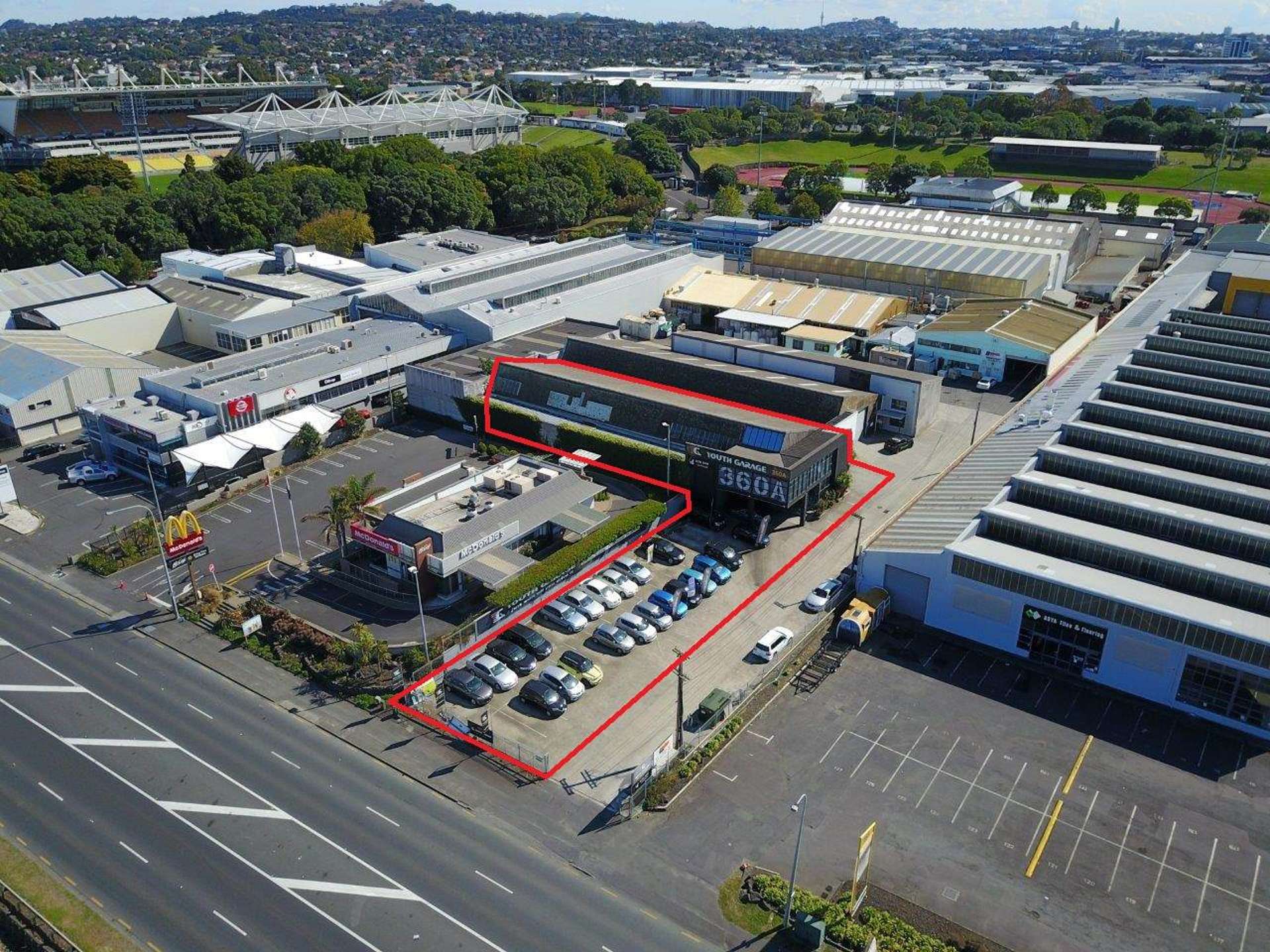 Unit A/360 Church Street Penrose_0