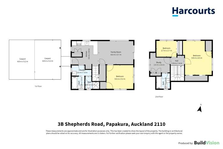 3 Shepherds Road Papakura_21