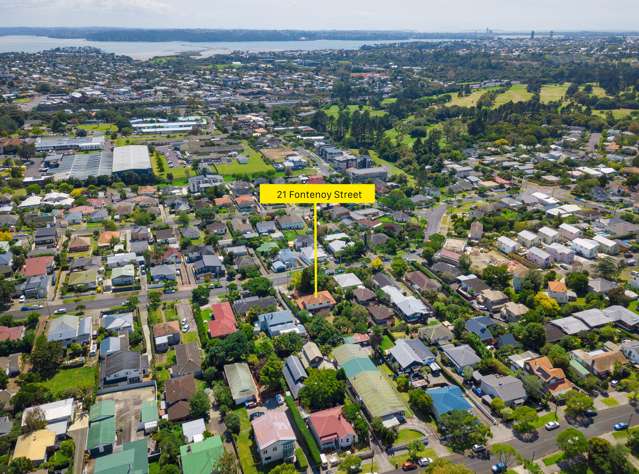 21 Fontenoy Street Mount Albert_2