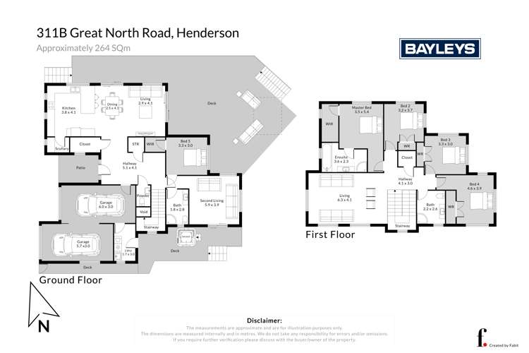 311b Great North Road Henderson_19