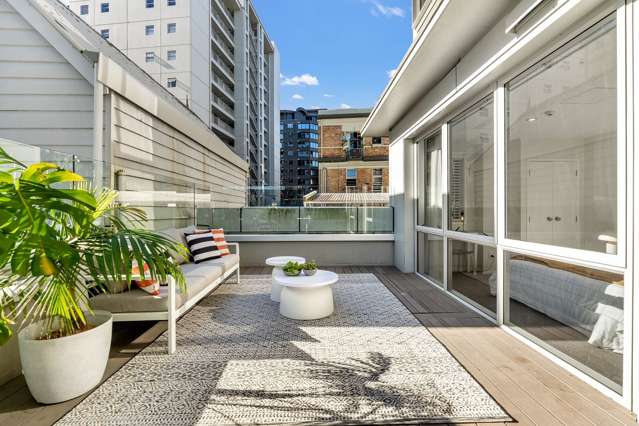 3C/11 Nicholas Street Auckland Central_2